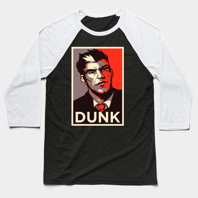 DUNK Darius